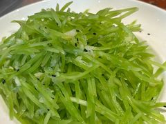 -老济南·地道济南菜(大明湖店)