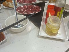 -黑山牛肉汤火锅(花城汇店)