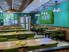 -合合春饼·酱骨·东北菜(潘家园店)