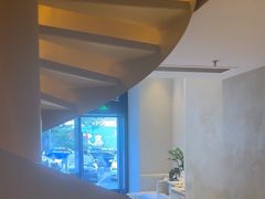 -泰合玺·精油疗愈 SPA(南京河西万达店)