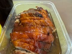 -晓马鸭店(新芜路店)
