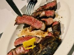 -Wolfgang’s Steakhouse 沃夫冈牛排馆(上海白玉兰广场店)