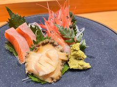 -四葉寿司(免税二期店)