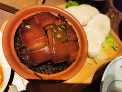 -香园茶社·金陵小灶(老门东店)