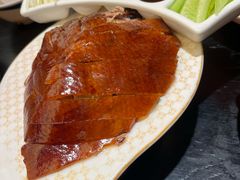 -满园烤鸭·春饼(沈北万达店)