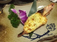 -台州耀达国际酒店-福满楼中餐厅
