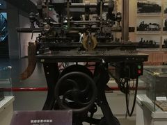-中国铁道博物馆(正阳门馆)