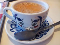 -翠华餐厅(山顶道店)