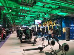 -Trainyard 炼·工场(中国国际贸易中心店)