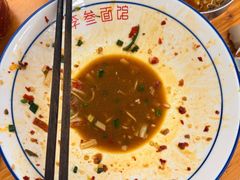 -李叁面馆(妇幼店)