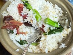 -煲煲掂风味煲仔饭餐厅(西区店)