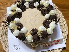 -5Cake五度无蔗糖低脂蛋糕(陶然亭店)