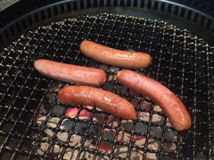 -金柚子韩国烤肉(威宁路店)