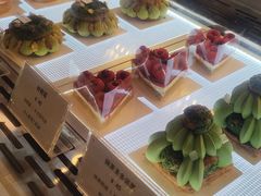 -Ten Olives甜点