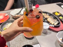 -满来寿喜烧(金虹桥店)