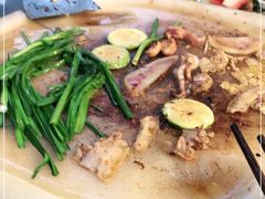 -老渔家白族石板烧旗舰店