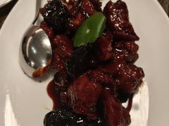 -Yan Ting 宴庭中餐厅(上海静安瑞吉酒店)