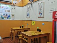 大堂-河南面馆(瞿溪路店)