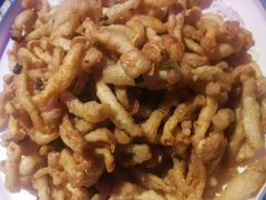 -巴特餐饮6加1音乐餐吧·新疆菜