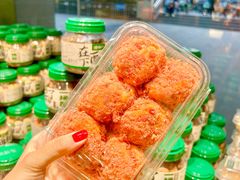 -泸溪河桃酥(西直门凯德店)