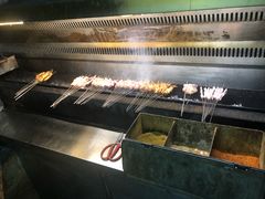 -老三烧烤(二环西路店)
