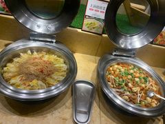 -德得轩烤涮一体自助餐厅(王府井店)