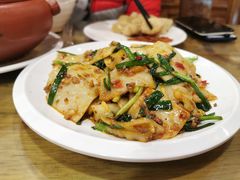 炒饵块-88号小吃店·经典云南菜·地道纳西美食