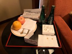 -深圳香格里拉酒店