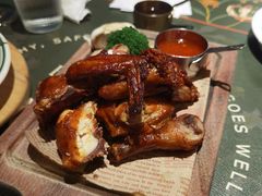 -第101座花园餐厅(湖滨88店)