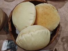 -BRBR叙利亚餐厅(总店)