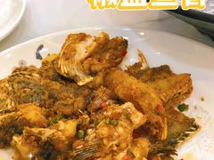 -祈胜邨•顺德鱼生•顺德菜(容桂店)