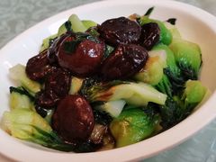 -新聚丰菜馆(太监弄店)