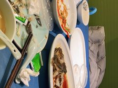 -阿毛饭店(和义路店)