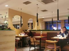 大堂-比格比萨自助(宋家庄店)