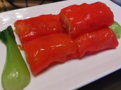 -香港狮子山下·明星粤菜餐厅(北苑店)