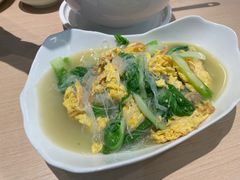 -吕氏疙瘩汤·新鲁菜(潍坊银座店)