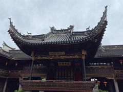 -天一阁博物院