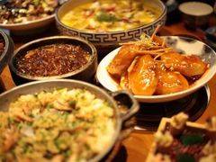 -厨道重庆菜馆(鸳鸯店)