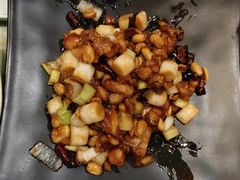 -玉桥餐厅(天坛店)