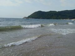 -西涌国际滨海旅游区