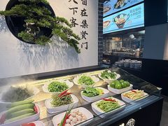-集贤门·徽菜(福田店)