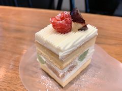 -black rainbow coffee