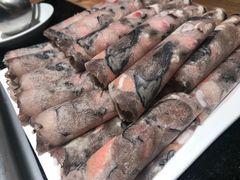 -巴奴毛肚火锅(商城路店)
