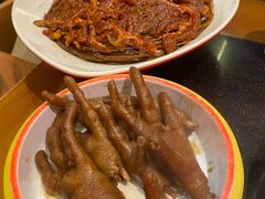 -锅首鲜品火锅(鸳鸯店)