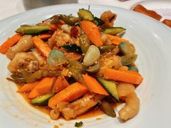 -红樱桃·欢乐餐厅(太原里店)