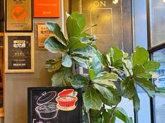 -UPPER KITCHEN(延安路店)