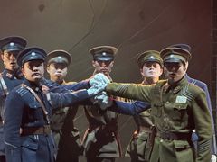 -《12·12》西安事变大型实景演出