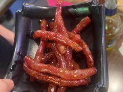 -林二哥宜烤官·宜宾小烧烤