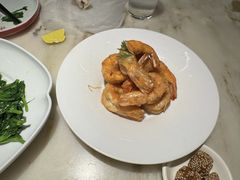 -京华烟云·北京烤鸭(领展购物广场·中关村店)