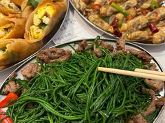 -阿里元海鲜·闽南特色菜(曾厝垵店)